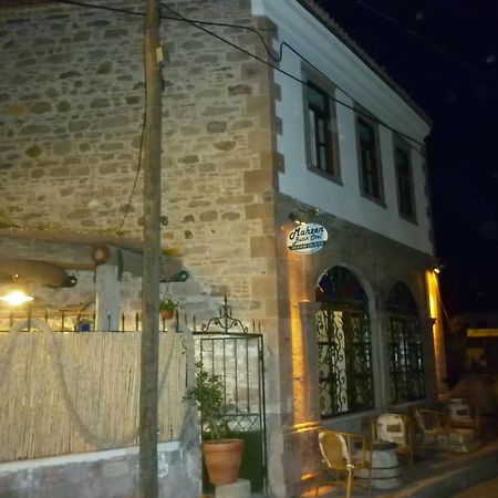 Mahzen Hotel Ayvalı 외부 사진