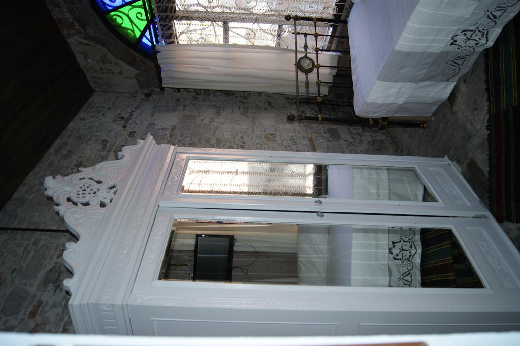 Mahzen Hotel Ayvalı 외부 사진