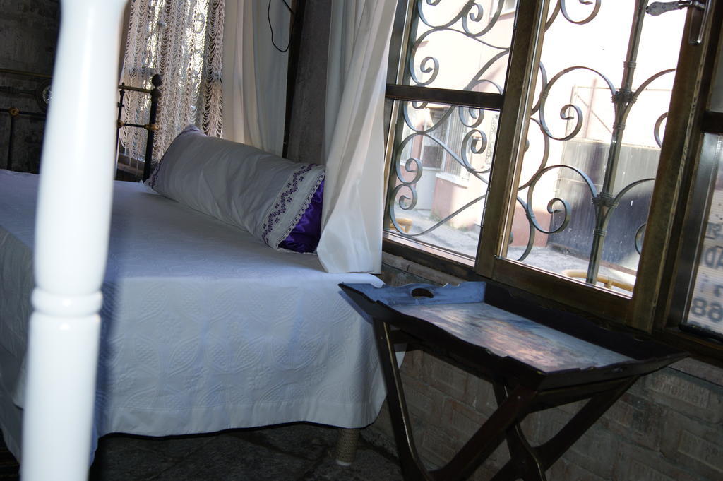 Mahzen Hotel Ayvalı 객실 사진
