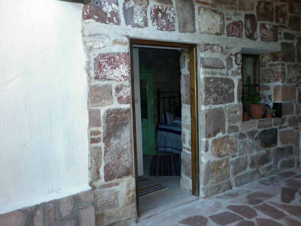 Mahzen Hotel Ayvalı 객실 사진