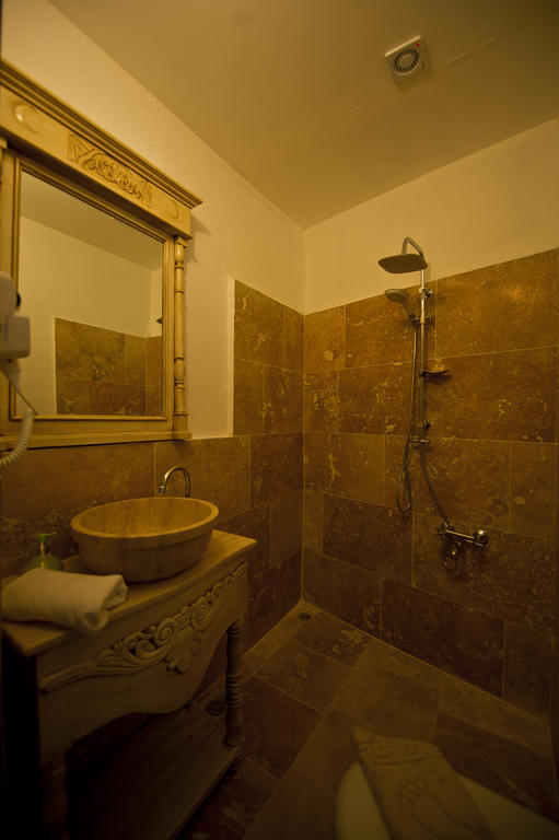 Mahzen Hotel Ayvalı 객실 사진
