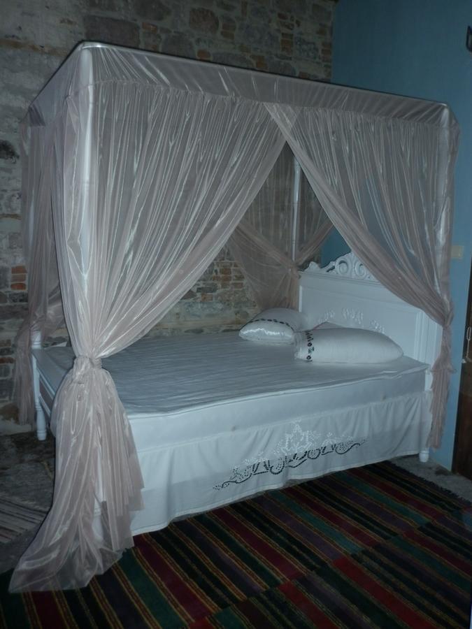 Mahzen Hotel Ayvalı 외부 사진
